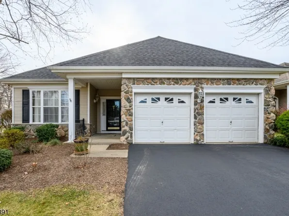 62 Foster Rd, Hopewell Twp., NJ 08534