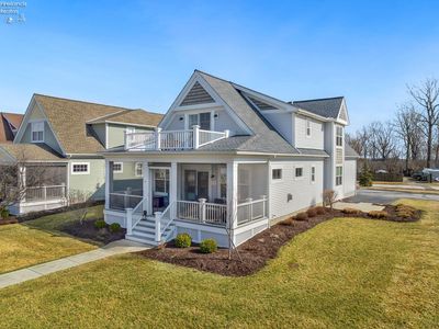 172 Cove Court Dr, Lakeside Marblehead, OH, 43440