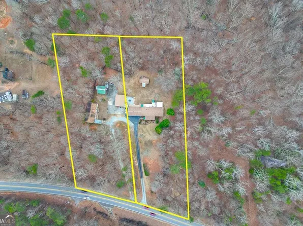 5368 Old Winder Hwy, Braselton, GA 30517