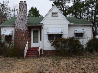 515 Greenwood Ave, Jackson, TN 38301