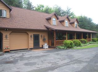 6542 Brockway Rd, Thompson, OH 44086