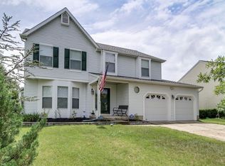 12 Fawn Ct, Marlton, NJ 08053