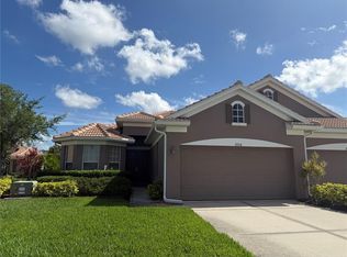 5316 White Ibis Dr, North Port, FL 34287