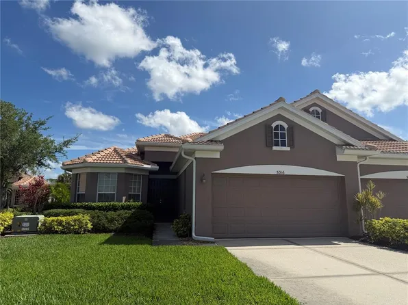 5316 WHITE IBIS DRIVE, NORTH PORT, FL 34287
