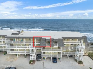 2118 Surfrider Ct #C, Kure Beach, NC 28449