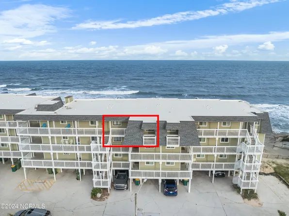 2118 Surfrider Court #C, Kure Beach, NC 28449