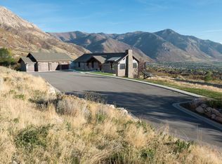 870 E Mountain Rd, North Ogden, UT 84414