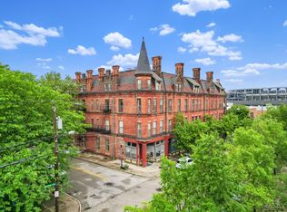 1209 Central Ave, Cincinnati, OH 45214