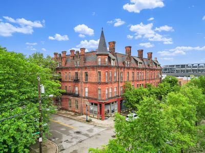1209 Central Ave, Cincinnati, OH, 45214