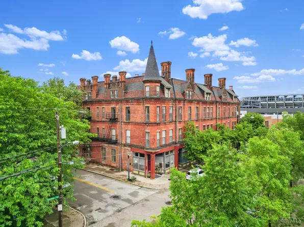 1209 Central Ave, Cincinnati, OH 45214