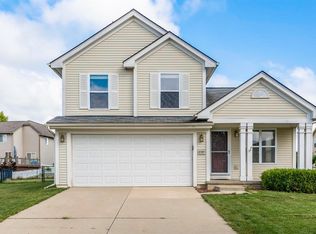 8591 Eral Ct, Ypsilanti, MI 48198