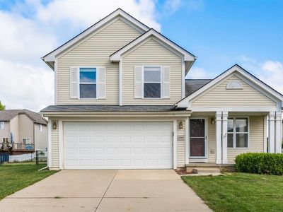 8591 Eral Ct, Ypsilanti, MI, 48198