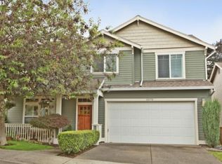 3370 SW Lundgren Ter, Beaverton, OR 97005