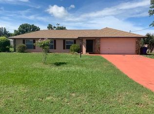 2075 W Hibiscus Rd, Avon Park, FL 33825