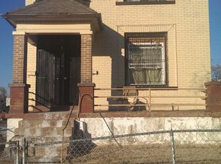 5987 Page Blvd, Saint Louis, MO 63112