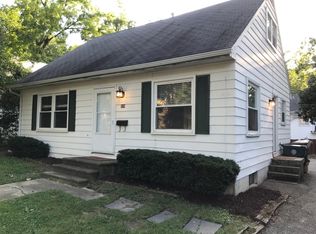 525 Dorothy Ln, East Lansing, MI 48823