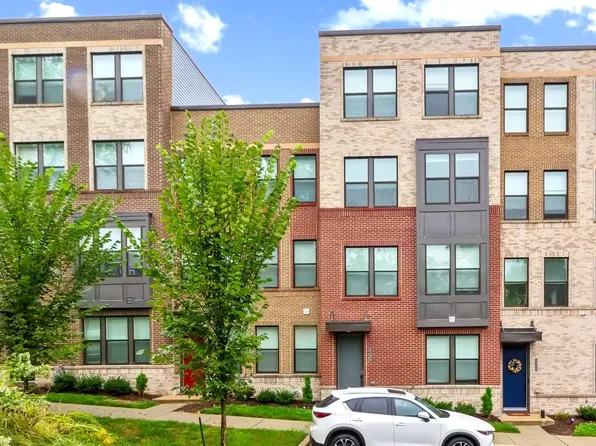 4408 Roland Heights Ave, Baltimore, MD 21211