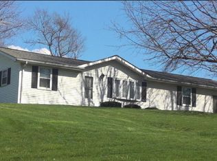 27576 Legion Rd, Sunman, IN 47041