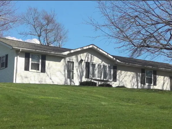 27576 Legion Rd, Sunman, IN 47041