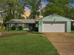 181 Corinthia Dr, Newport News, VA 23608