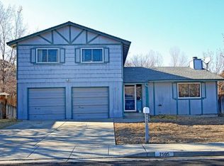 7505 Younghans Ct, Reno, NV 89511