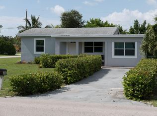 3118 Dolan Rd, Palm Springs, FL 33406