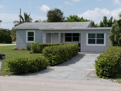 3118 Dolan Road, Palm Springs, FL, 33406