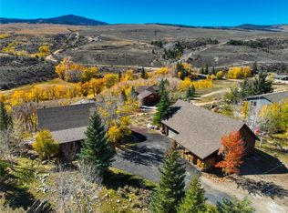 109 County Road 100, Silverthorne, CO 80498