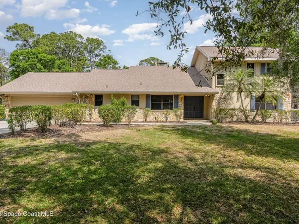 5425 Lovett Dr, Merritt Island, FL 32953