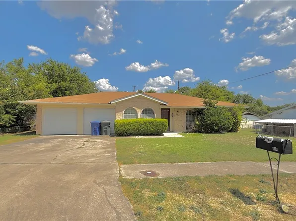 604 N 19th St, Copperas Cove, TX 76522
