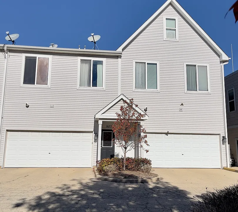 1675 Town Center St #1675