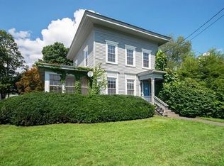 3 Park St, Greenfield, MA 01301