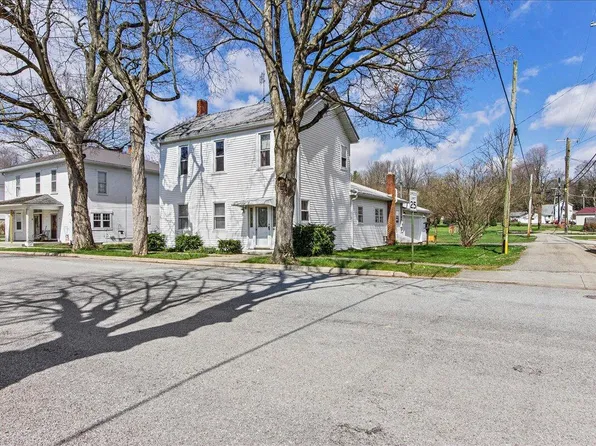112 W Newell St, West Liberty, OH 43357