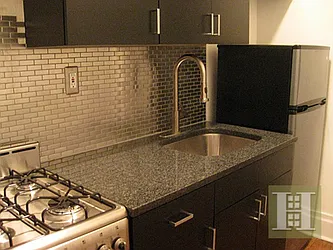 Rented by Halstead Real Estate