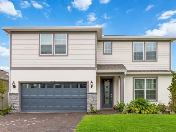 6030 Arbor Watch Loop, Orlando, FL 32829