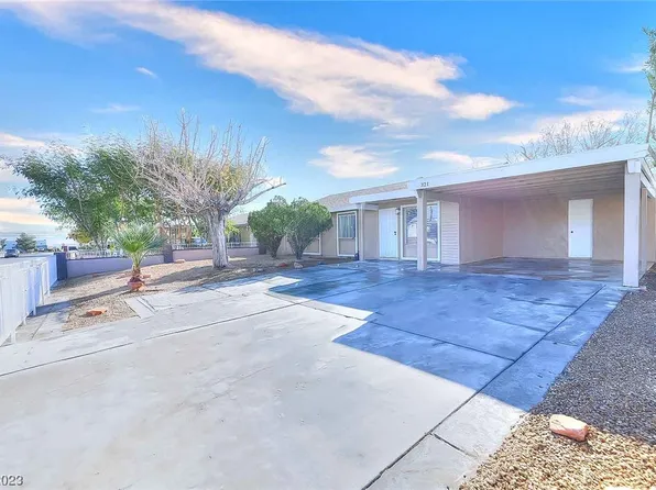 321 Duchess Ave, North Las Vegas, NV 89030