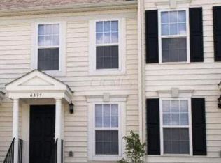 6395 Blue Knoll Dr, Canal Winchester, OH 43110