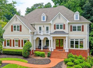 2616 Boddie Pl, Duluth, GA 30097