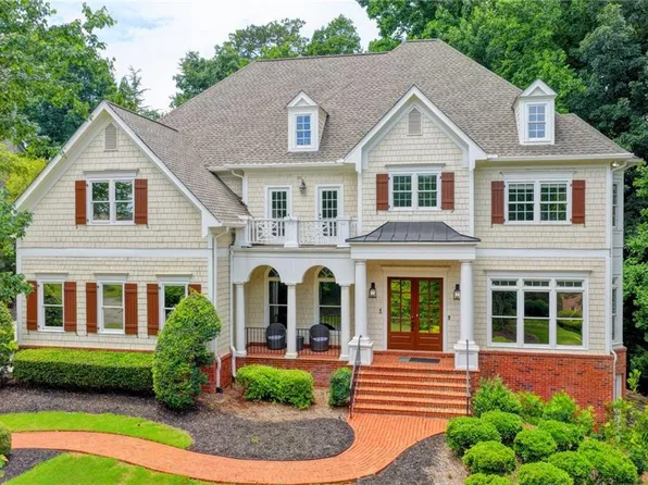 2616 Boddie Pl, Duluth, GA 30097