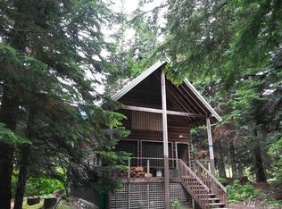 21 Gold Creek Ln, Snoqualmie Pass, WA 98068