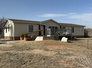 2244 State Highway 34c, Woodward, OK 73801