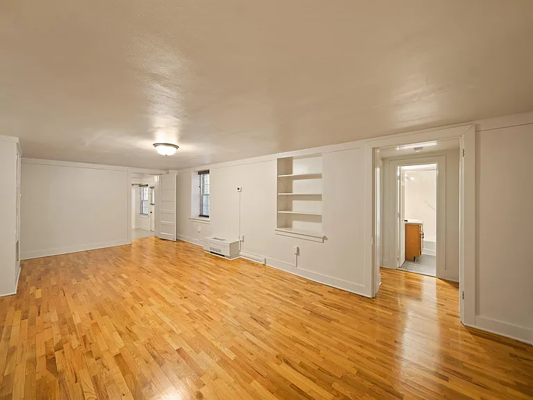OPQ Dining Room