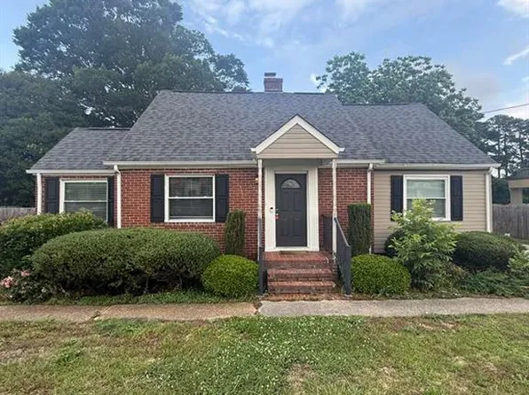5712 Portsmouth Blvd, Portsmouth, VA 23701