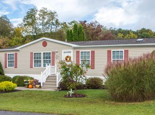 3093 Woodward Ave LOT 8, Avis, PA 17721