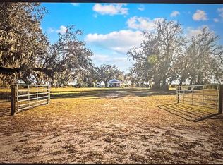 8423 NW Pine Level St, Arcadia, FL 34266