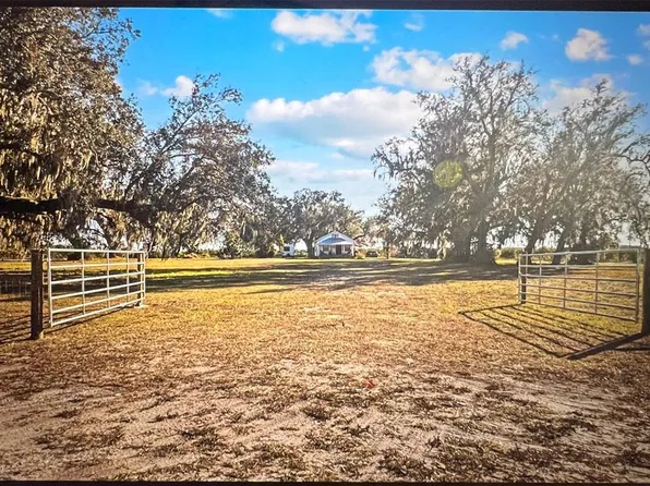 8423 NW Pine Level St, Arcadia, FL 34266