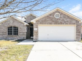6548 Fitzgerald St, Fort Worth, TX 76179