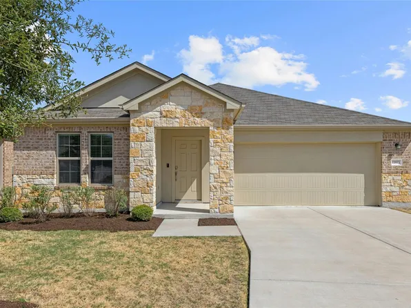 11813 Roscommon Trl, Manor, TX 78653