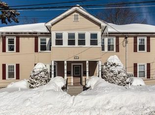 12 Brown St #4, Waltham, MA 02453