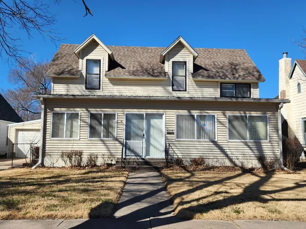 1830 K St, Belleville, KS 66935